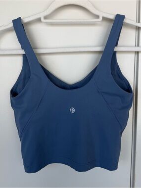 lululemon Align Tank Top